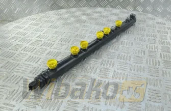 Common rail Bosch 0445226048
