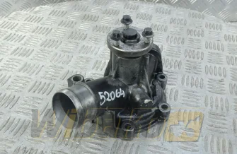 Water pump Deutz TCD6.1 02937770