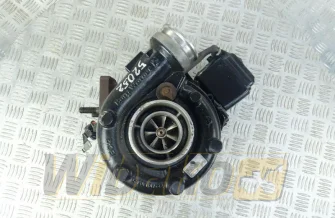 Turbocharger Borg Warner B2G 04509411/04509406