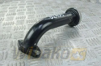 Oil filler for engine Deutz TCD6.1 04293768/01180341