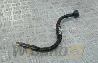 Fuel line włącznika elektromagnetycznego Deutz 04217216