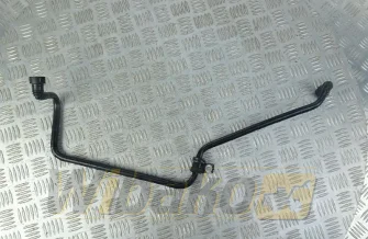 Fuel Pump Fuel Hose zasilającej for engine Deutz TCD6.1 
