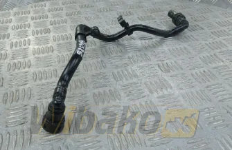 Fuel line Deutz TCD6.1 04506934