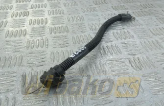 Fuel line włącznika elektromagnetycznego Deutz 04217217