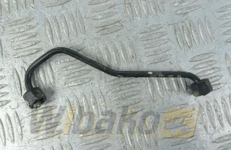 Injector fuel line Deutz TCD6.1 04295848