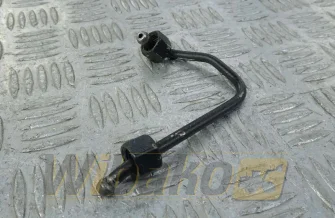 Injector fuel line Deutz TCD6.1 04510859