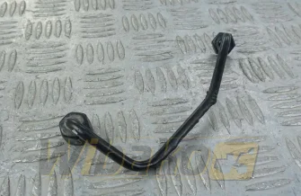 Injector fuel line Deutz TCD6.1 04297948