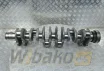 Crankshaft Deutz 04502707 – used