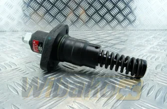 High pressure pump CR Bosch 0414693007