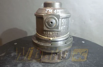 Drive motor Linde 4132422112B 