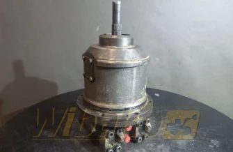 Drive motor 6053310028 
