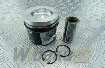 Engine piston STD, 101mm Kolbenschmidt 40441600