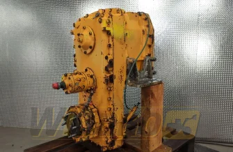 Gearbox/Transmission Zf 3AVG-310 4112035007