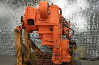 Gearbox/Transmission ZF 4WG-250 4646004040