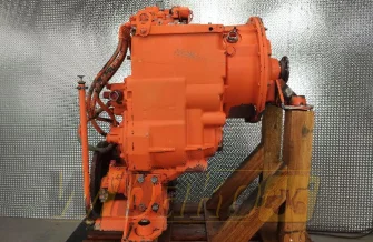 Gearbox/Transmission ZF 4WG-250 4646004040