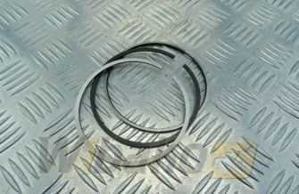 Piston rings 0.50 Kolbenschmidt 800119810050