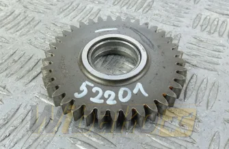 Intermediate gear Volvo Penta TAD870-73VE 21860003