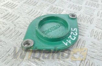 Flywheel housing cap Volvo Penta TAD870-73VE 23396072/21752062