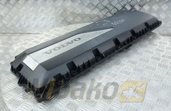 Cylinder head cover for engine Volvo Penta TAD870-73VE 21717720