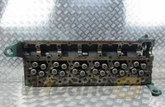 Cylinder head Volvo Penta TAD870-73VE 3801613/22487800/21903000