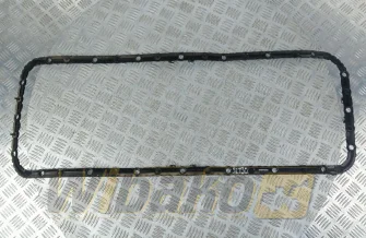 Oil sump gasket Volvo Penta TAD870-73VE 21492627