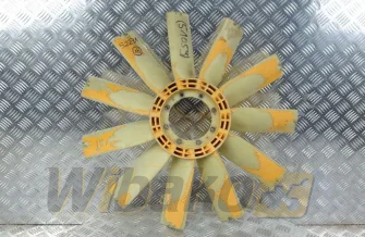 Fan Liebherr L551 11/63