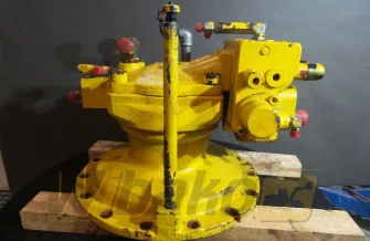 Swing motor Kawasaki M2X210A0B-10A-02 