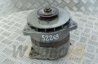 Alternator Elmot A120E 