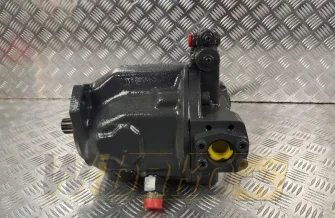 Hydraulic pump Hydromatik A10VO71DFR/31LPSC12N00-SO833 R910991115