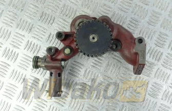 Oil pump for engine BF 1015 13040207