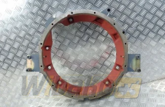 Flywheel housing Deutz TCD2013 L06 2V 04297498R