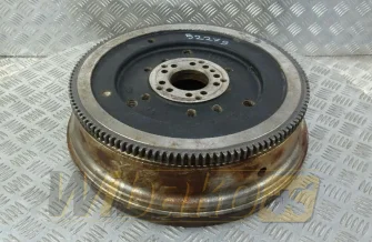 Flywheel for engine Deutz TCD2013 L06 2V 04208193