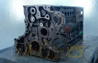 Crankcase for engine Deutz TCD2013 L06 2V 04285694