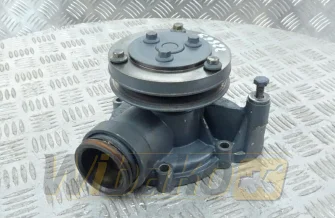 Water pump Deutz 02937456