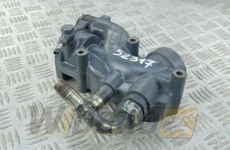 Water mainfold for engine Deutz TCD2013 04283968R