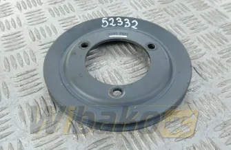 Pulley pompy wody Deutz 04508571/04282404