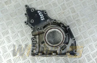 Oil pump housing Deutz 04515832