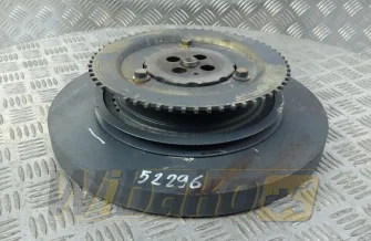 Vibration damper Deutz 04288540