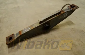 for dumper truck Terex TA27 