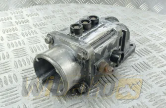 Inlet mainfold heater Deutz 04290354