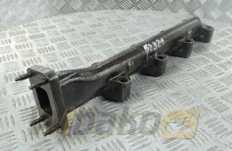 Exhaust manifold Deutz 04297502