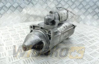 Starter Deutz 01183239