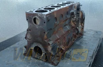 Crankcase for engine Cummins 5.9 5405085