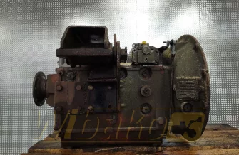 Gearbox/Transmission Hydros T321 