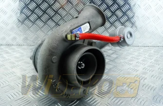 Turbocharger Holset HX35W 4089465