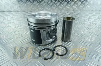 Engine piston 0.50 Kolbenschmidt 40476610