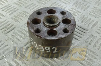 Fan base distance H= 50 mm for engine Cummins 5.9 3901364