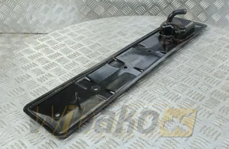 Pushrod housing for engine Cummins 5.9 3990736