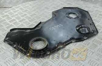 Timing gear cover Cummins 5.9 3935584/3935583