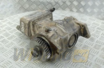 Compressor Cummins 5.9 3976365/911154021